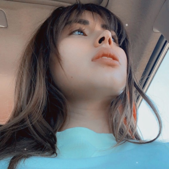 Met your posher - Picture 1 of 1